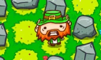 Laro Surround the Leprechaun online