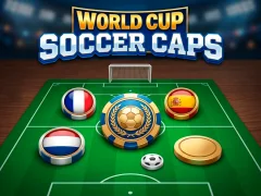 Laro World Cup Soccer Caps online