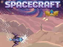 Laro Spacecraft online