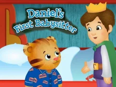 Laro Daniel's Babysitter online