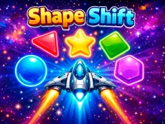 Laro Shape Shift online