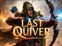 Laro Last Quiver online