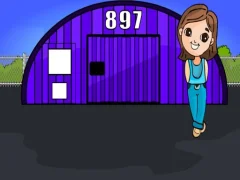 Laro Farm Escape 3 online
