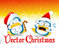 Laro Vector Christmas online