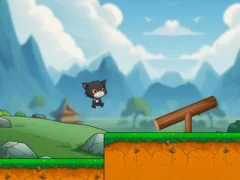 Laro Adventure of Tommy online