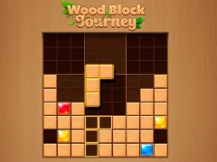 Laro Wood Block Journey online