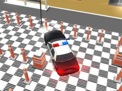 Laro Police Parking online