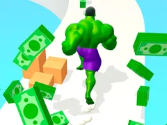 Laro Muscle Run online
