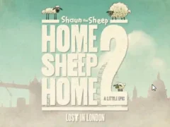Laro Home Sheep Home 2 Lost in London online
