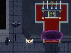 Laro Sanctum online