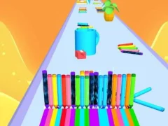 Laro Pencil Rush Online online