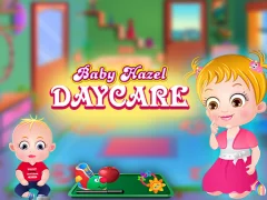 Laro Baby Hazel Daycare online