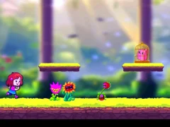 Laro Hop To Rescue online