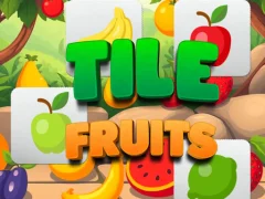 Laro Tile Fruits online