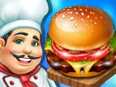 Laro Cooking Fever online
