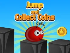 Laro Jump and Collect Coins online