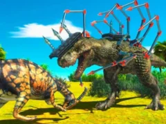 Laro Totally Accurate Battle Simulator 2 online