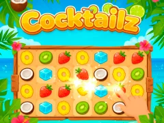 Laro Cocktailz online