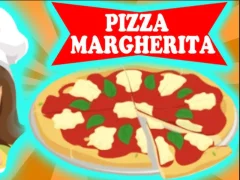 Laro Cooking with Emma Pizza Margherita online
