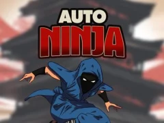 Laro Auto Ninja online