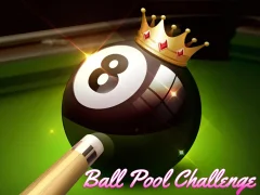Laro 8 Ball Pool Challenge online