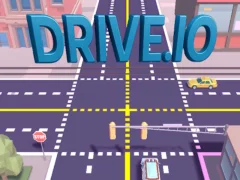 Laro Drive.IO online