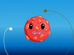 Laro IDLE: Planets Breakout online