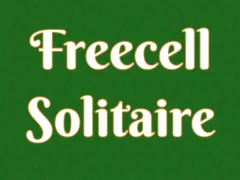 Laro Freecell Solitaire online