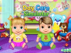 Laro Day Care Simulator online