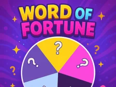Laro Word of Fortune online