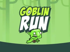 Laro Goblin Run online