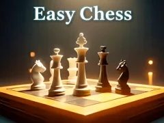 Laro Easy Chess online