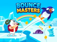 Laro Bounce masters online