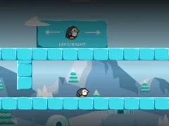 Laro Penguin exit path online