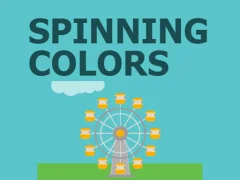 Laro Spinning Colors online