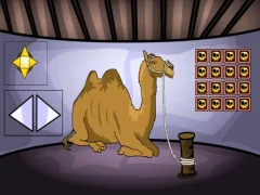 Laro Camel Escape online