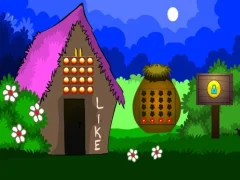 Laro Forest Hut Escape 2 online