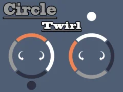 Laro Circle Twirl online