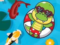 Laro Summer Dino online