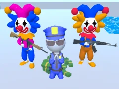 Laro Crazy Jokers online