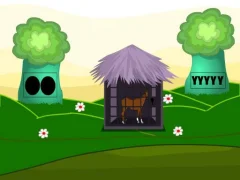 Laro Horse escape online