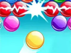 Laro Bubble Shooter Classic Online online