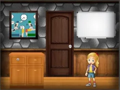 Laro Amgel Kids Room Escape 63 online