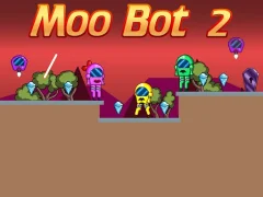 Laro Moo Bot 2 online