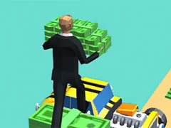 Laro Rich Run online