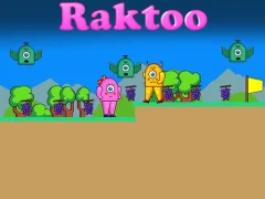 Laro Raktoo online