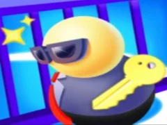 Laro Wobble Robber Man online