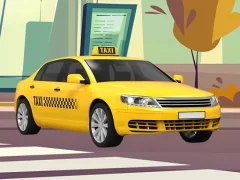 Laro Taxi Parking Challenge 2 online