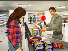 Laro Shopping Mall Girl online