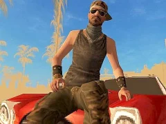 Laro Free Rally: Vice online